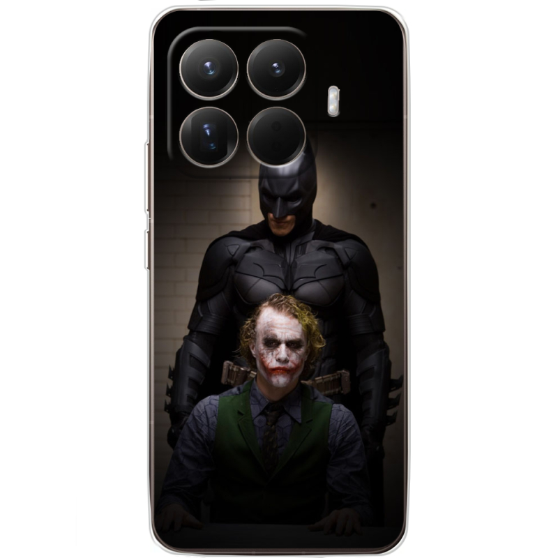 Чохол BoxFace Xiaomi 15T Pro