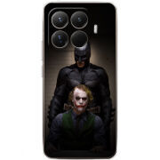 Чохол BoxFace Xiaomi 15T Pro 