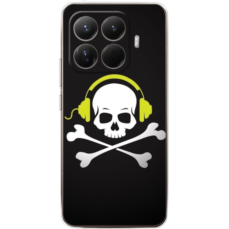 Чохол BoxFace Xiaomi 15T Pro