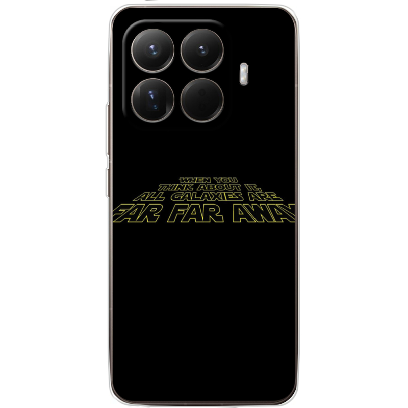 Чохол BoxFace Xiaomi 15T Pro