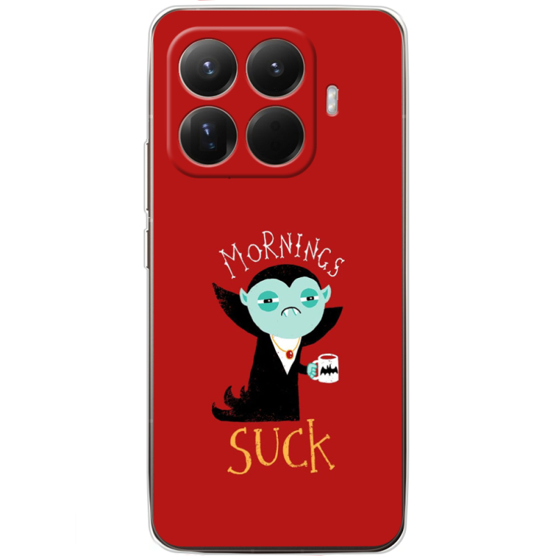 Чохол BoxFace Xiaomi 15T Pro