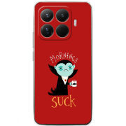 Чохол BoxFace Xiaomi 15T Pro 