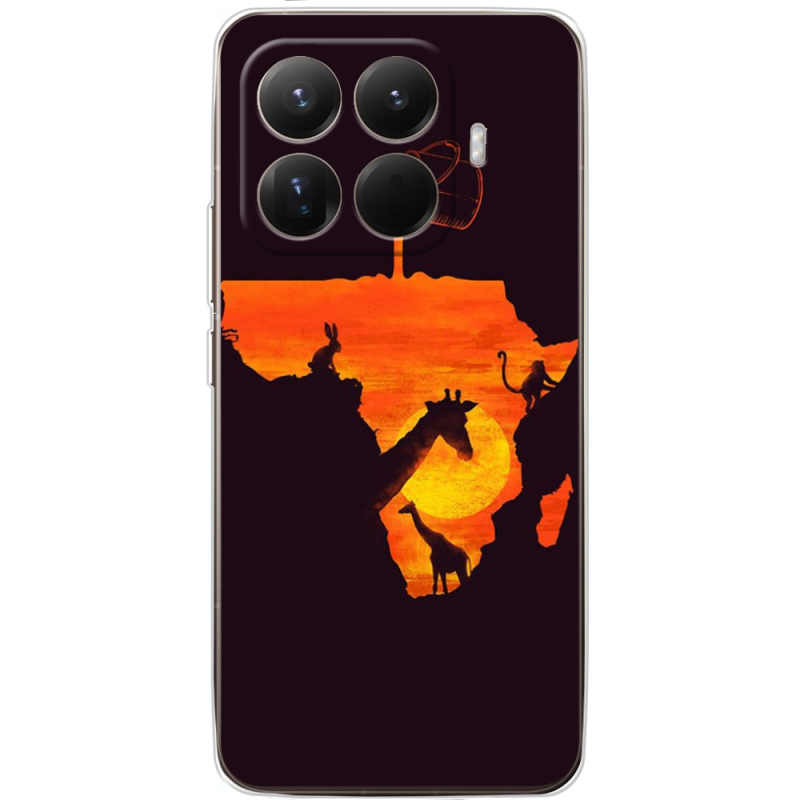 Чохол BoxFace Xiaomi 15T Pro