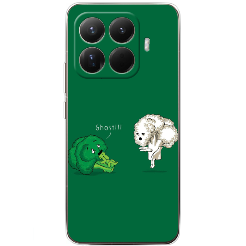 Чохол BoxFace Xiaomi 15T Pro