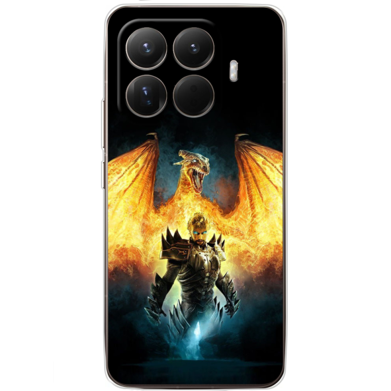 Чохол BoxFace Xiaomi 15T Pro