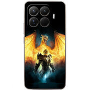 Чохол BoxFace Xiaomi 15T Pro 