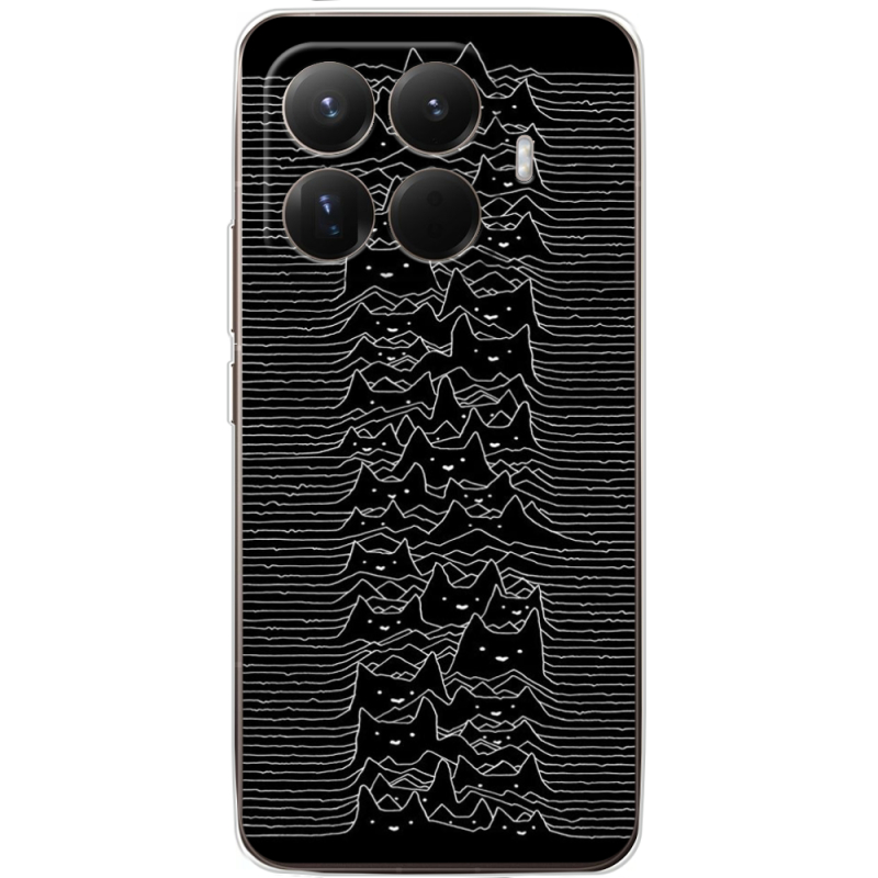 Чохол BoxFace Xiaomi 15T Pro