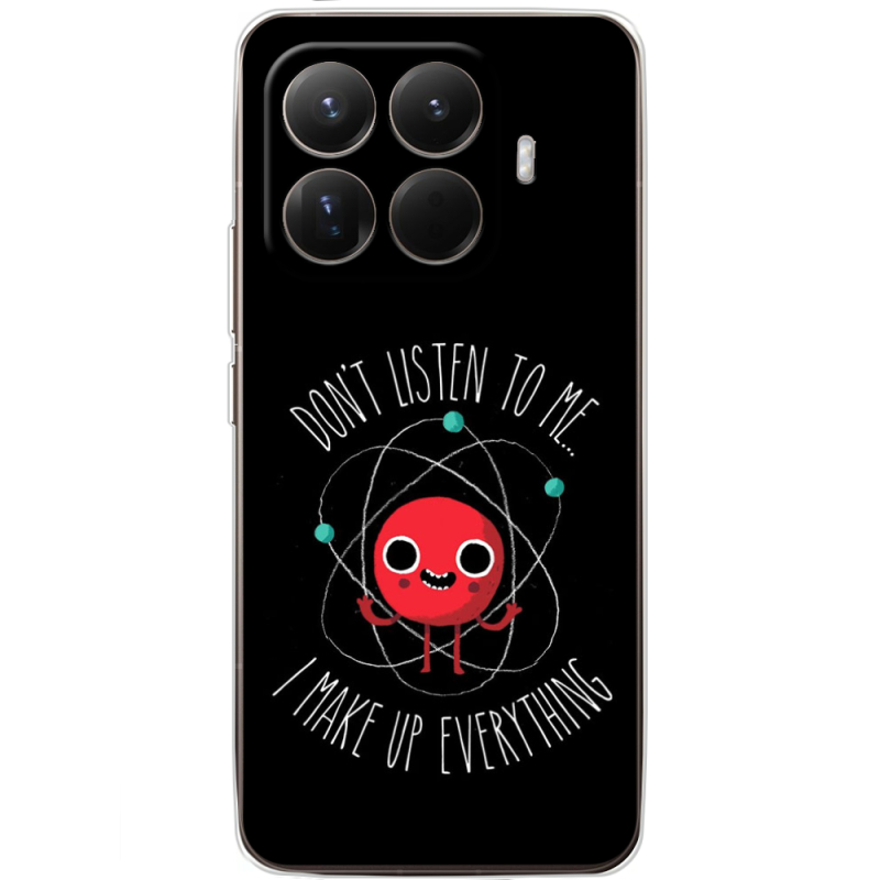 Чохол BoxFace Xiaomi 15T Pro