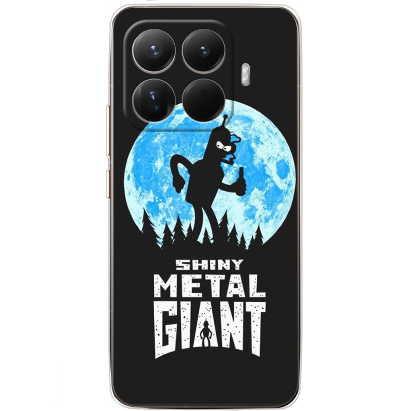 Чохол BoxFace Xiaomi 15T Pro