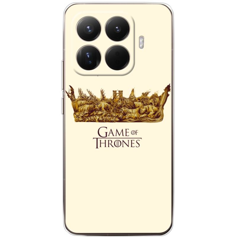 Чохол BoxFace Xiaomi 15T Pro