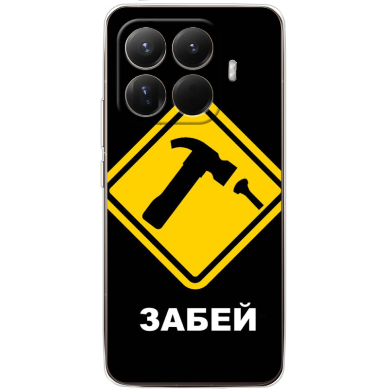 Чохол BoxFace Xiaomi 15T Pro