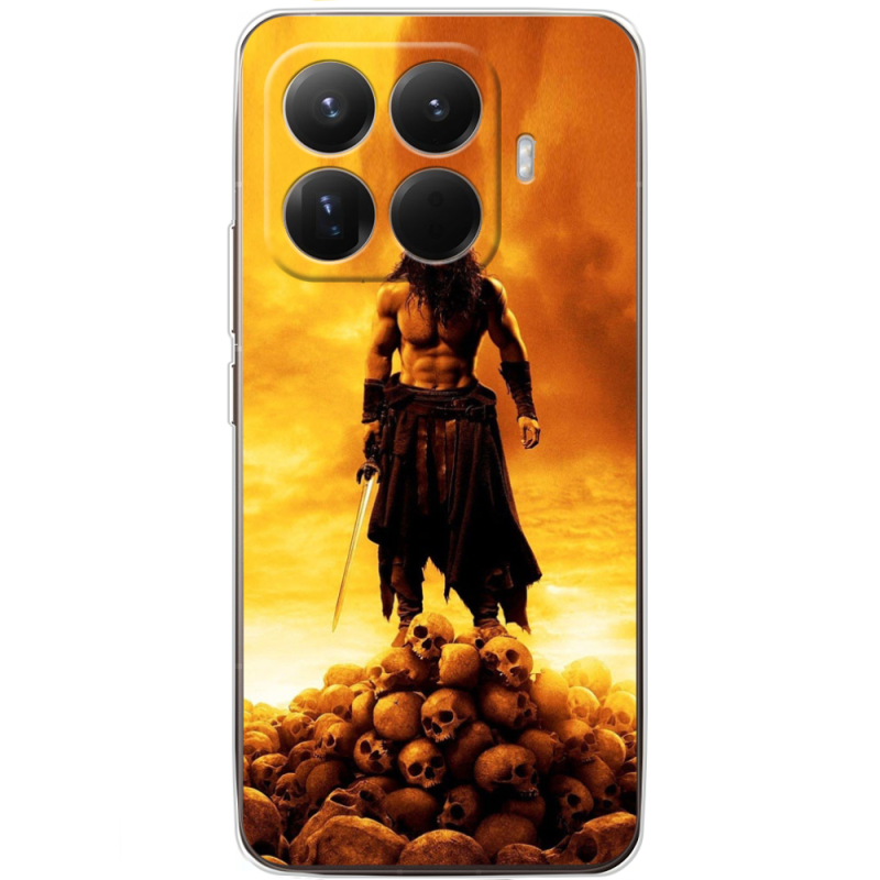 Чохол BoxFace Xiaomi 15T Pro