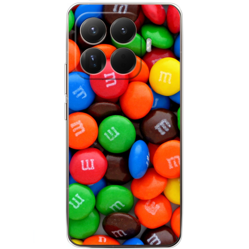 Чохол BoxFace Xiaomi 15T Pro Эмемдемки