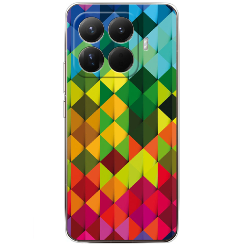 Чохол BoxFace Xiaomi 15T Pro