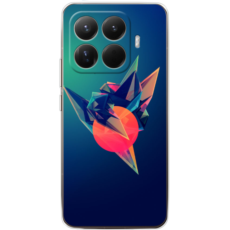 Чохол BoxFace Xiaomi 15T Pro