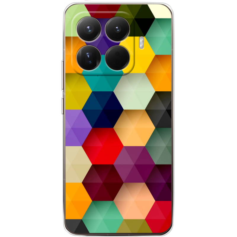 Чохол BoxFace Xiaomi 15T Pro