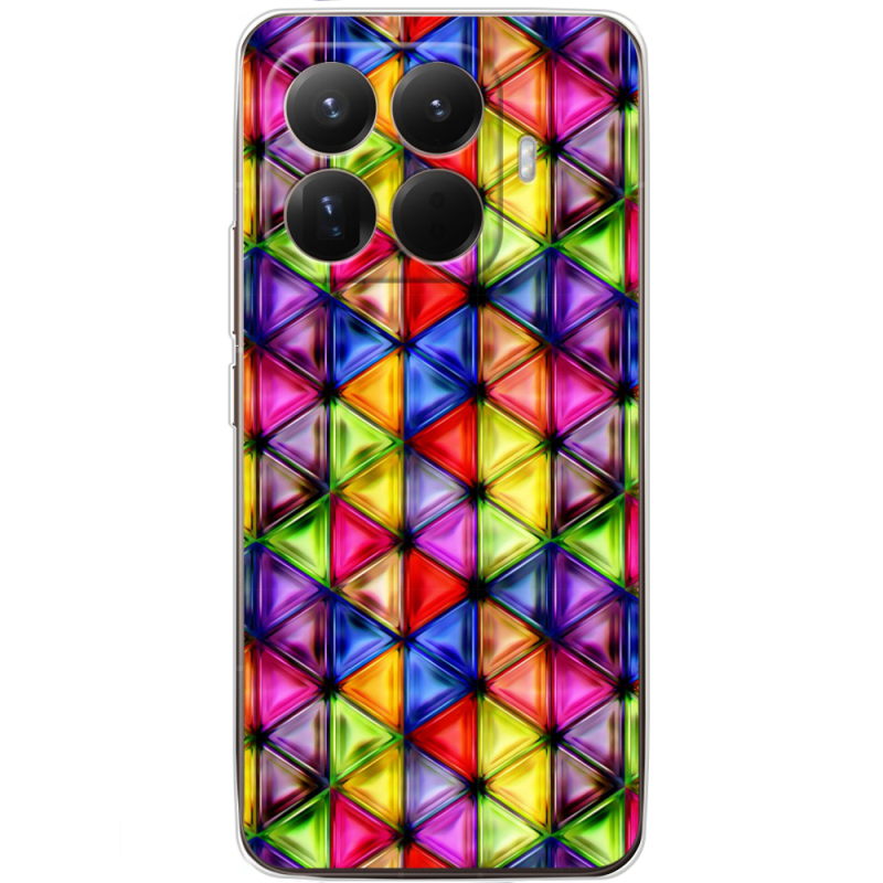 Чохол BoxFace Xiaomi 15T Pro