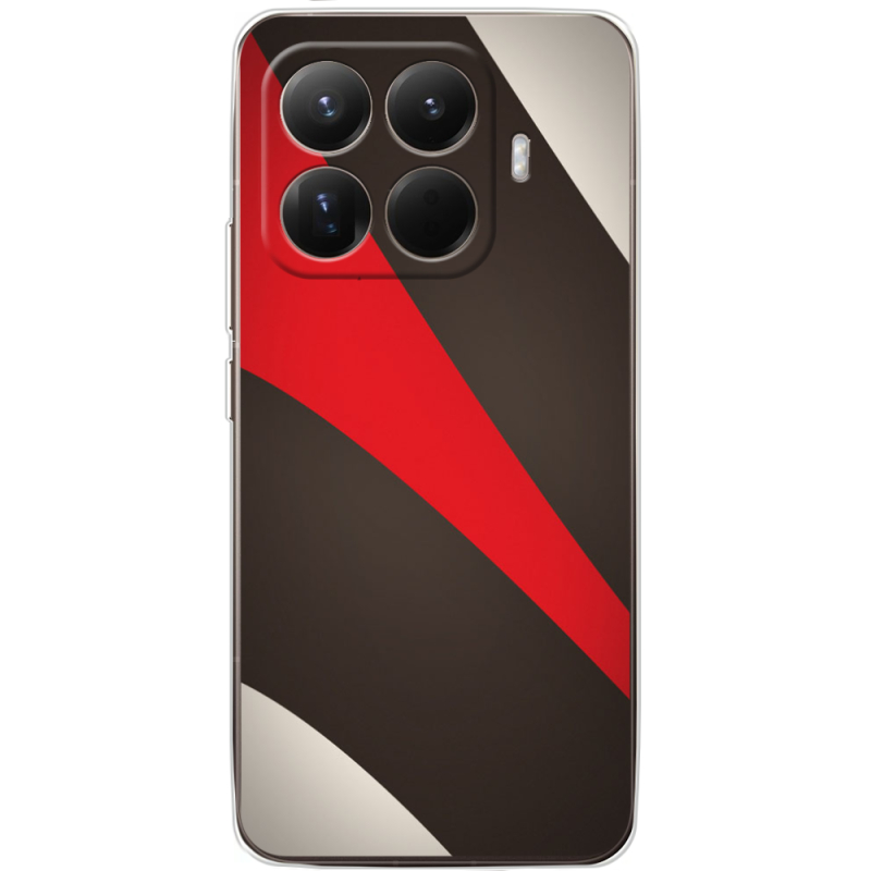 Чохол BoxFace Xiaomi 15T Pro