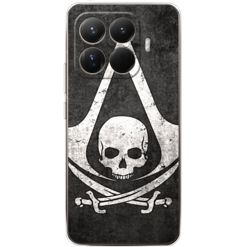 Чохол BoxFace Xiaomi 15T Pro