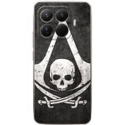 Чохол BoxFace Xiaomi 15T Pro 