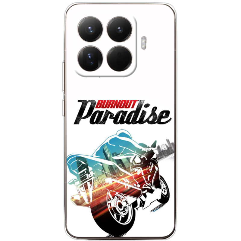 Чохол BoxFace Xiaomi 15T Pro