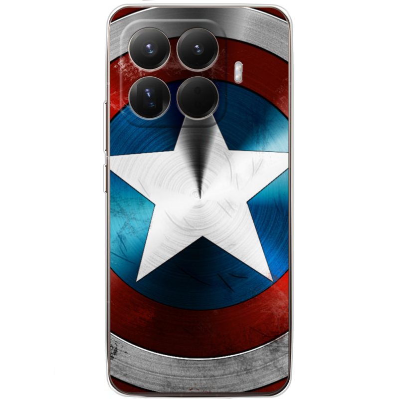 Чохол BoxFace Xiaomi 15T Pro