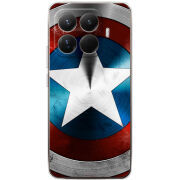 Чохол BoxFace Xiaomi 15T Pro 