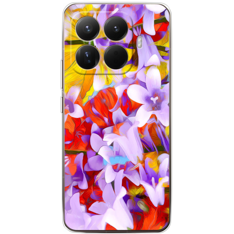 Чохол BoxFace Xiaomi 15T Pro