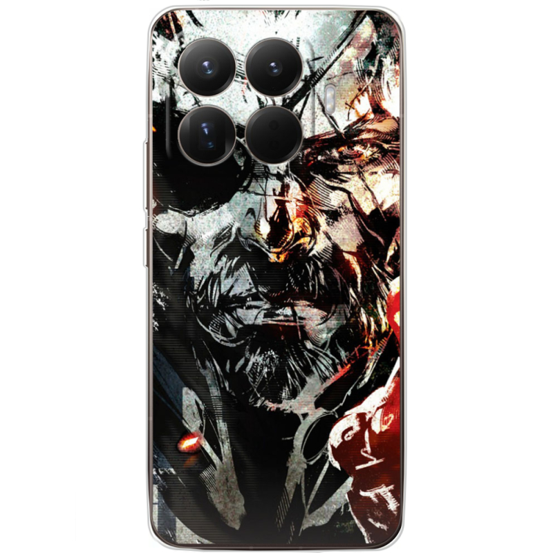 Чохол BoxFace Xiaomi 15T Pro