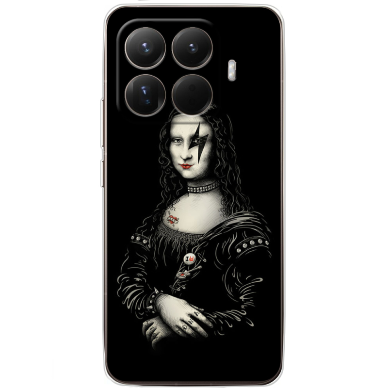 Чохол BoxFace Xiaomi 15T Pro