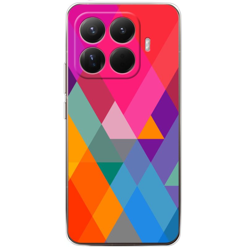 Чохол BoxFace Xiaomi 15T Pro