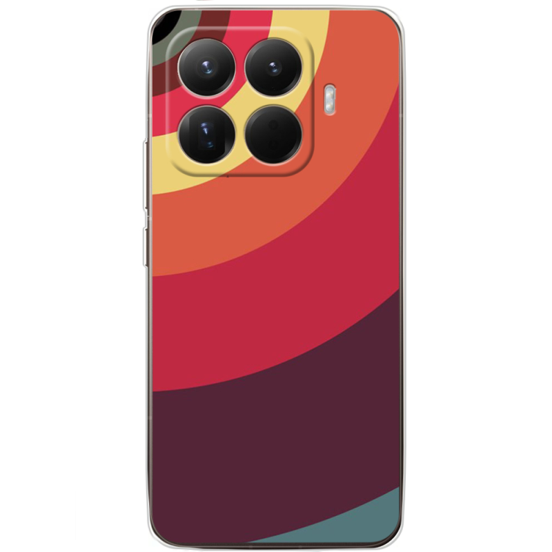 Чохол BoxFace Xiaomi 15T Pro