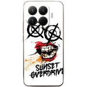 Чохол BoxFace Xiaomi 15T Pro 