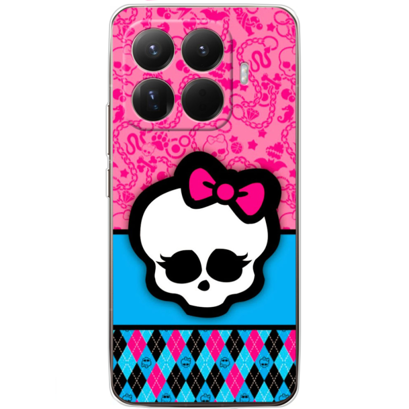 Чохол BoxFace Xiaomi 15T Pro