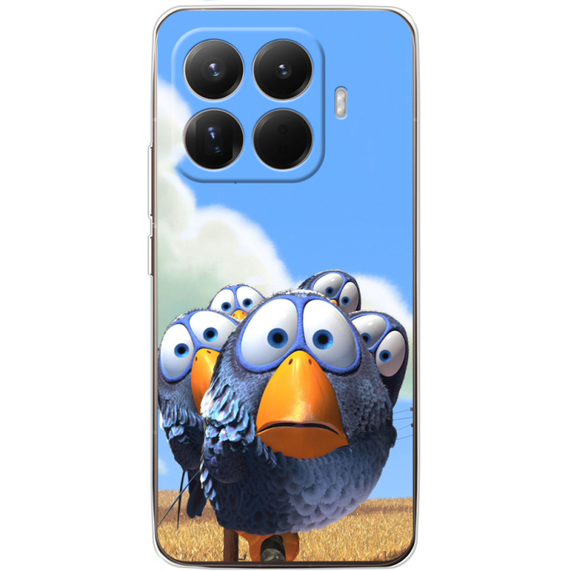 Чохол BoxFace Xiaomi 15T Pro