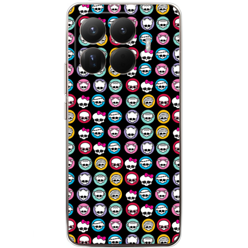 Чохол BoxFace Xiaomi 15T Pro