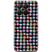 Чохол BoxFace Xiaomi 15T Pro 