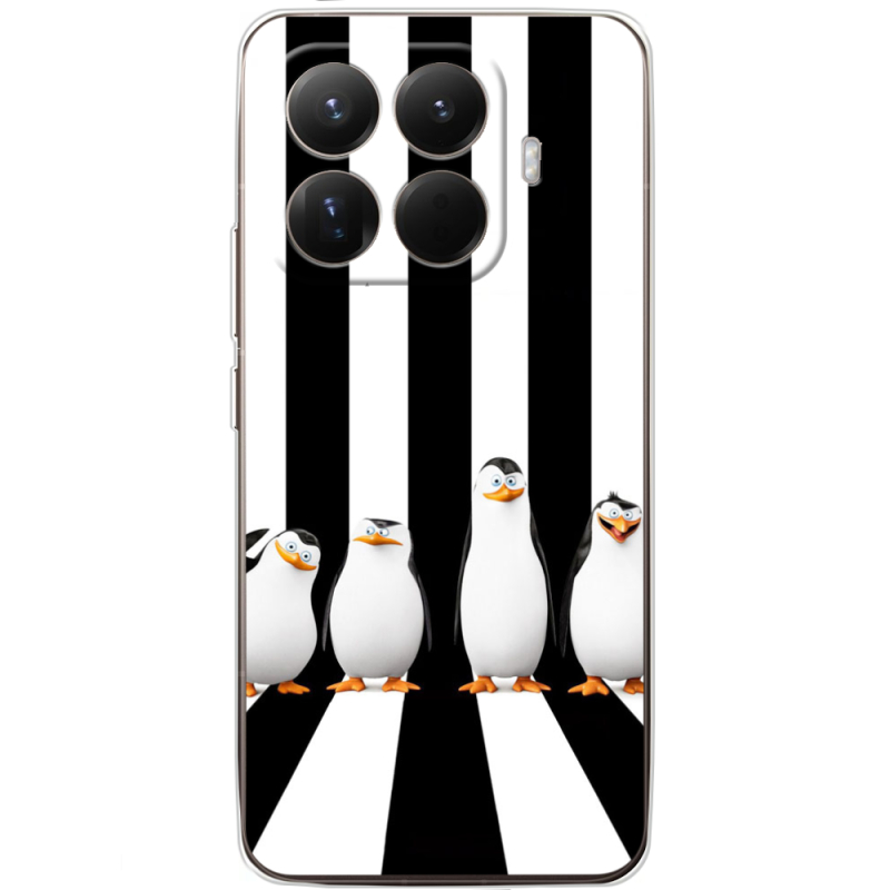 Чохол BoxFace Xiaomi 15T Pro