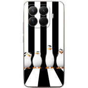 Чохол BoxFace Xiaomi 15T Pro 