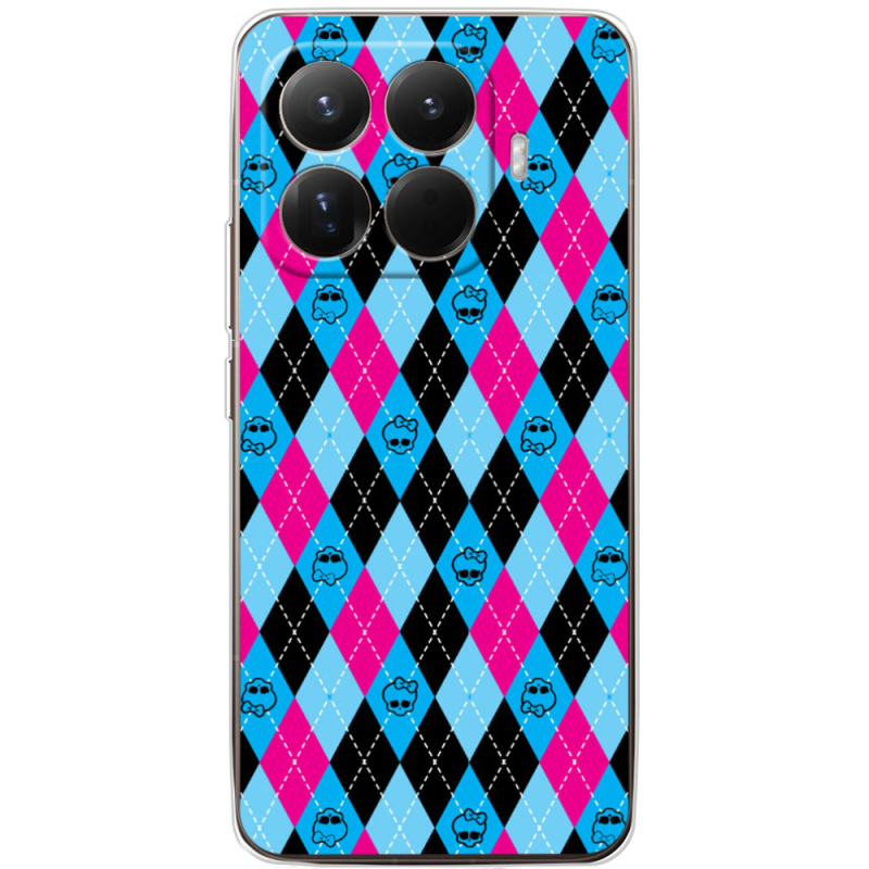 Чохол BoxFace Xiaomi 15T Pro