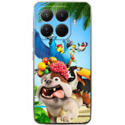 Чохол BoxFace Xiaomi 15T Pro 