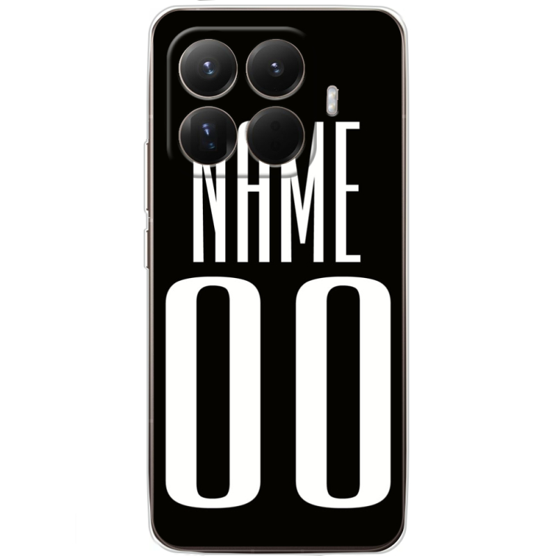 Чохол BoxFace Xiaomi 15T Pro