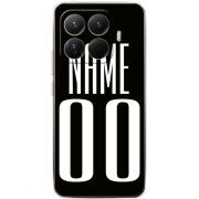 Чохол BoxFace Xiaomi 15T Pro 