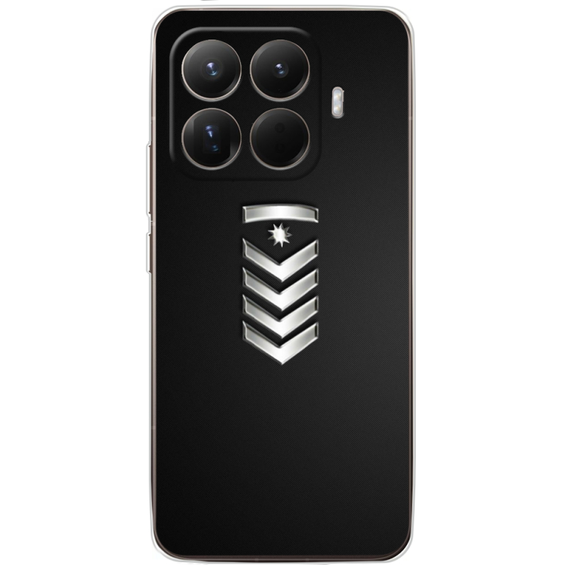 Чохол BoxFace Xiaomi 15T Pro