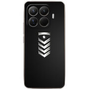 Чохол BoxFace Xiaomi 15T Pro 