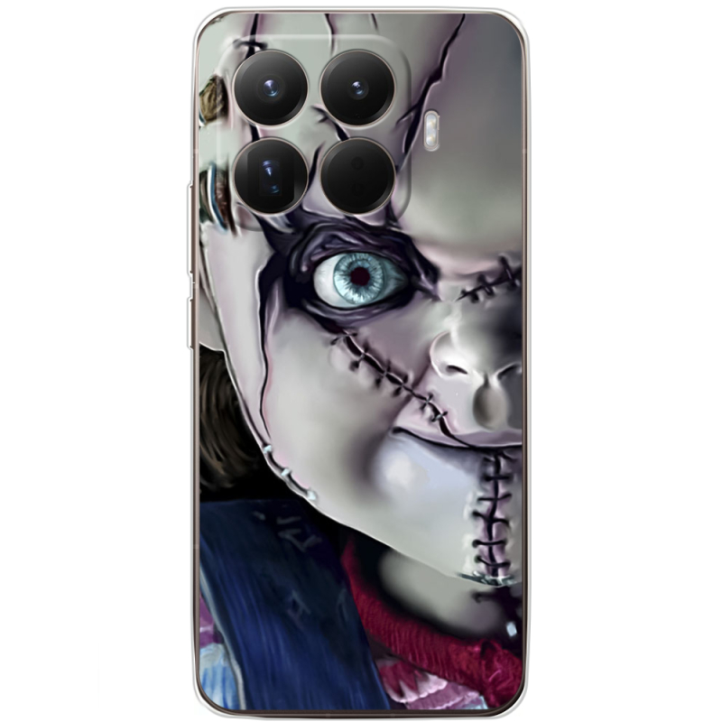 Чохол BoxFace Xiaomi 15T Pro