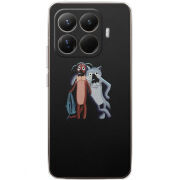 Чохол BoxFace Xiaomi 15T Pro 