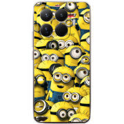 Чохол BoxFace Xiaomi 15T Pro 