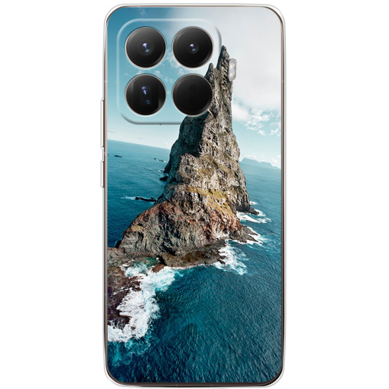 Чохол BoxFace Xiaomi 15T Pro