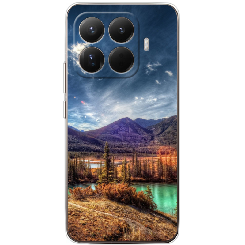 Чохол BoxFace Xiaomi 15T Pro